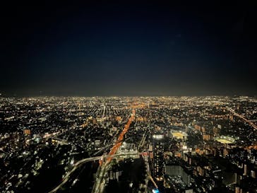 ハルカス300(展望台)に投稿された画像（2023/5/17）