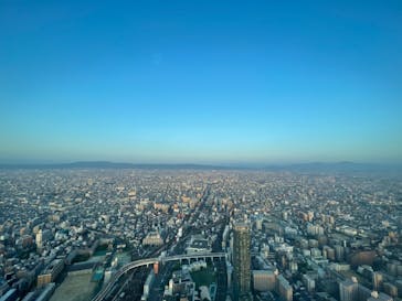 ハルカス300(展望台)に投稿された画像（2023/5/17）