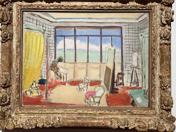 国立国際美術館に投稿された画像（2023/5/17）