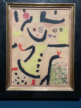 国立国際美術館に投稿された画像（2023/5/17）