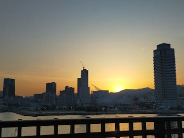 神戸みなと温泉 蓮に投稿された画像（2023/5/17）