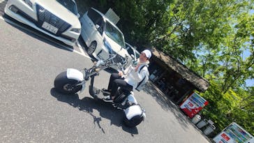 高梁観光交流センターATTa！（アッタ）に投稿された画像（2023/5/17）