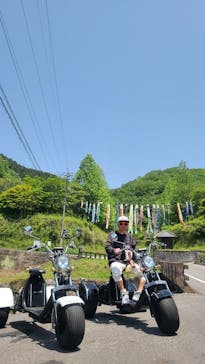 高梁観光交流センターATTa！（アッタ）に投稿された画像（2023/5/17）