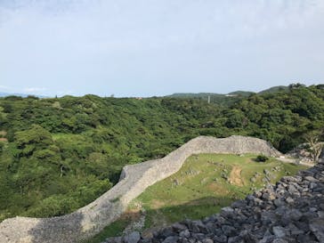 今帰仁城跡に投稿された画像（2023/5/17）