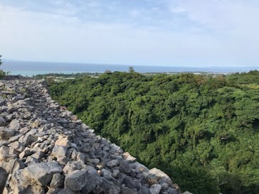 今帰仁城跡に投稿された画像（2023/5/17）