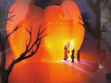 MINIATURE LIFE展 ー田中達也 見立ての世界ーに投稿された画像（2023/5/17）