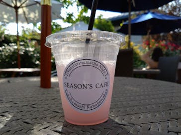 横浜イングリッシュガーデンに投稿された画像（2023/5/17）