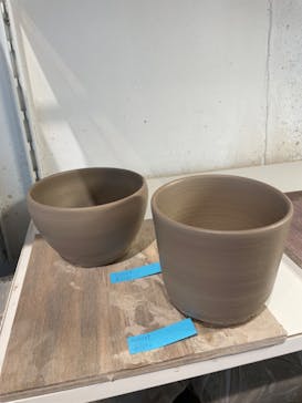 陶芸教室チルコロ 等々力店に投稿された画像（2023/5/17）