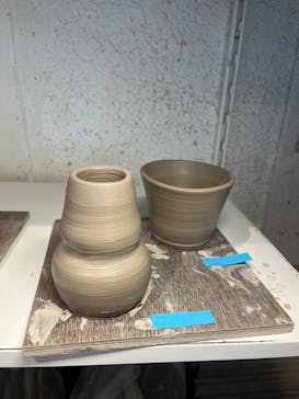 陶芸教室チルコロ 等々力店に投稿された画像（2023/5/17）