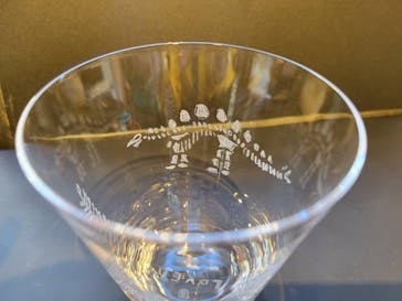 ちいさな硝子の本の博物館に投稿された画像（2023/5/18）