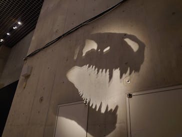 特別展「恐竜博2023」に投稿された画像（2023/5/18）