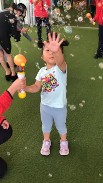 横浜アンパンマンこどもミュージアムに投稿された画像（2023/5/18）