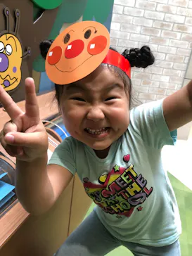 横浜アンパンマンこどもミュージアムに投稿された画像（2023/5/18）