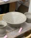 うづまこ陶芸教室に投稿された画像（2023/5/18）