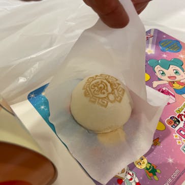 神戸アンパンマンこどもミュージアム＆モールに投稿された画像（2023/5/18）