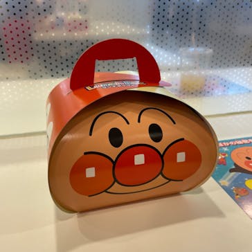 神戸アンパンマンこどもミュージアム＆モールに投稿された画像（2023/5/18）