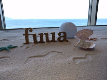 オーシャンスパ Fuuaに投稿された画像（2023/5/18）