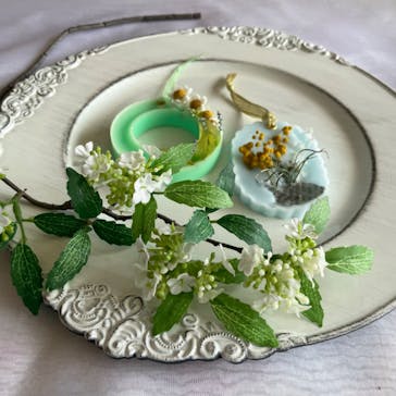 香　フレグランスに投稿された画像（2023/5/18）