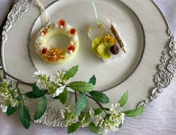 香　フレグランスに投稿された画像（2023/5/18）