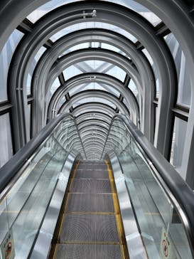 梅田スカイビル・空中庭園展望台に投稿された画像（2023/5/18）