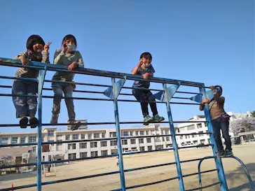 志摩スペイン村パルケエスパーニャに投稿された画像（2023/5/18）