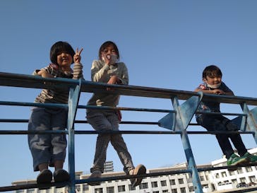 志摩スペイン村パルケエスパーニャに投稿された画像（2023/5/18）