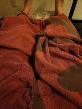 神戸ハーバーランド温泉 万葉倶楽部に投稿された画像（2023/5/18）