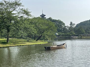 三溪園に投稿された画像（2023/5/18）