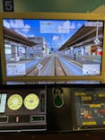 京都鉄道博物館_運転シミュレーターに投稿された画像（2023/5/18）