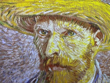 ゴッホ・アライブ神戸に投稿された画像（2023/5/18）