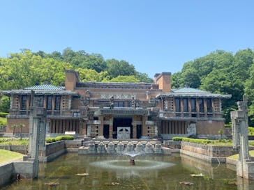 博物館 明治村に投稿された画像（2023/5/18）