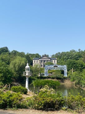 博物館 明治村に投稿された画像（2023/5/18）