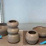 陶芸教室チルコロ 等々力店に投稿された画像（2023/5/19）