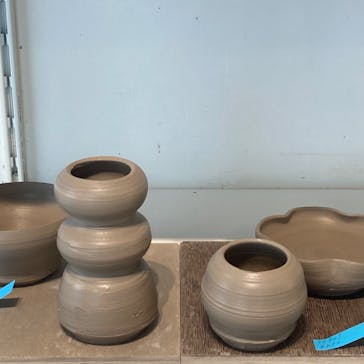 陶芸教室チルコロ 等々力店に投稿された画像（2023/5/19）