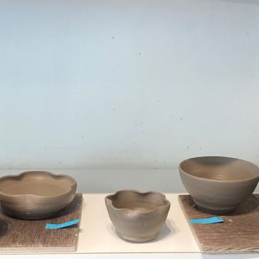 陶芸教室チルコロ 等々力店に投稿された画像（2023/5/19）