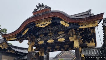 元離宮二条城に投稿された画像（2023/5/19）