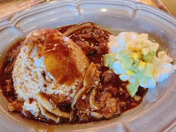 ムーミンバレーパークに投稿された画像（2023/5/19）