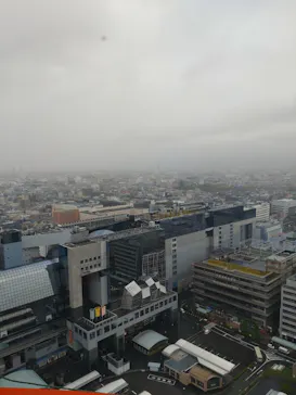 ニデック京都タワーに投稿された画像（2023/5/19）