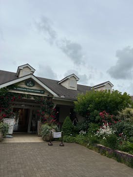 横浜イングリッシュガーデンに投稿された画像（2023/5/19）