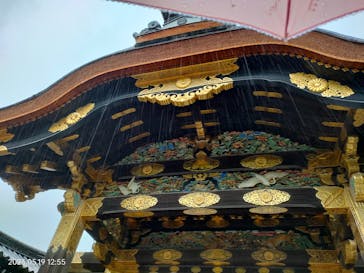 元離宮二条城に投稿された画像（2023/5/19）