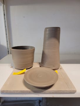 陶芸教室チルコロ 等々力店に投稿された画像（2023/5/19）