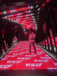 RED° 東京タワーに投稿された画像（2023/5/19）