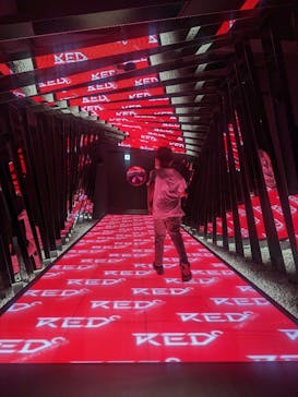 RED° 東京タワーに投稿された画像（2023/5/19）