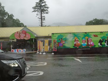 おさるランド＆アニタウン　日光さる軍団劇場に投稿された画像（2023/5/19）