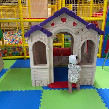 キッズランドUS 岐阜柳津店に投稿された画像（2023/5/19）