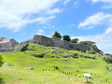 今帰仁城跡に投稿された画像（2023/5/19）