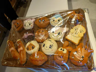 横浜アンパンマンこどもミュージアムに投稿された画像（2023/5/19）