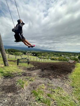 まかいの牧場に投稿された画像（2023/5/20）