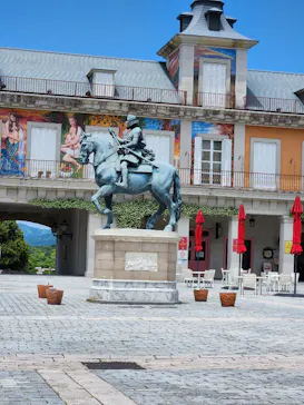 志摩スペイン村パルケエスパーニャに投稿された画像（2023/5/20）