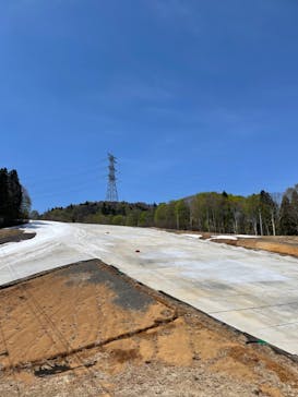 かぐらスキー場に投稿された画像（2023/5/20）